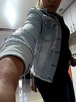 Asuna_yuuky's cam snapshot