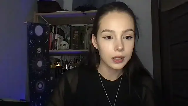 Yuna5343's cam snapshot