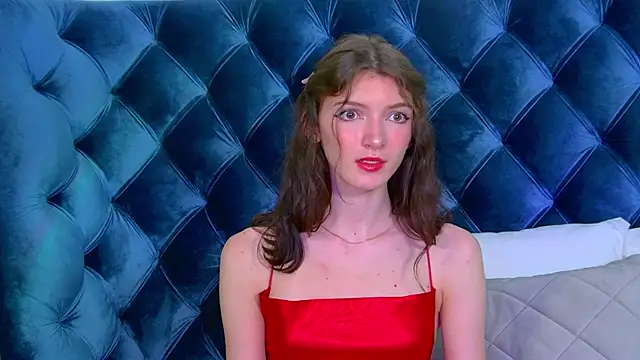 SophiaProve's cam snapshot