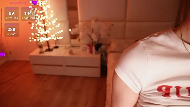 Lilly_Colins's cam snapshot