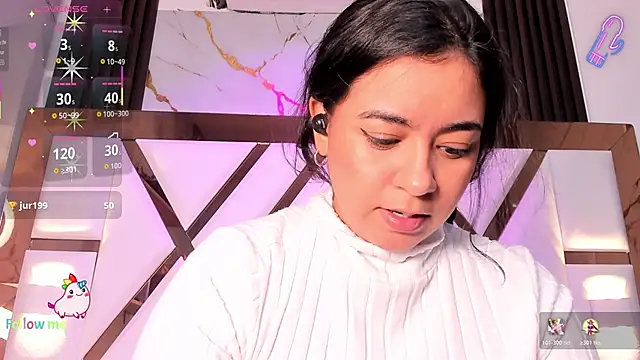 miilaklum's cam snapshot