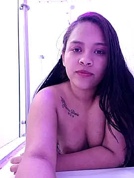 i_am_karoll's cam snapshot