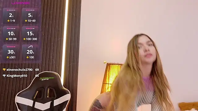 Sammy_Lovee's cam snapshot