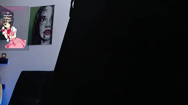 Laramucci's cam snapshot