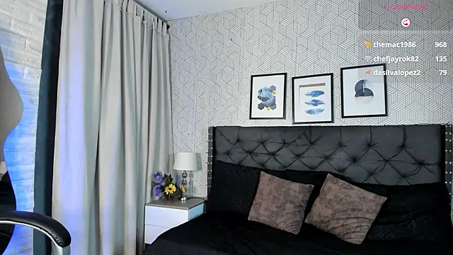 sophie__blare's cam snapshot