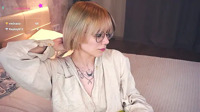 KellePourier's cam snapshot