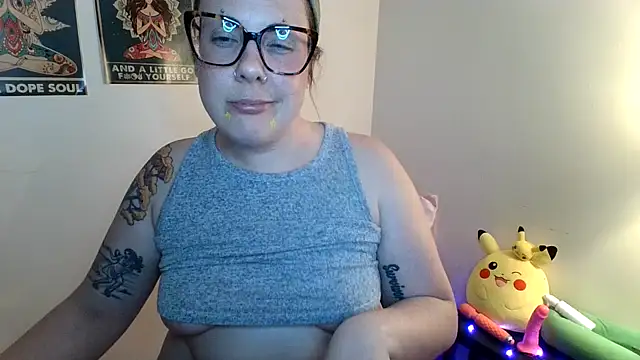 Hamurai420's cam snapshot