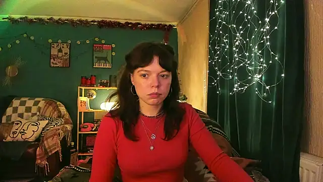 ClancyMorissey's cam snapshot