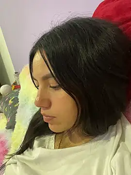 Marianahb-e's cam snapshot