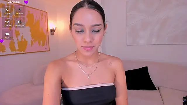 AmaliaCrus's cam snapshot