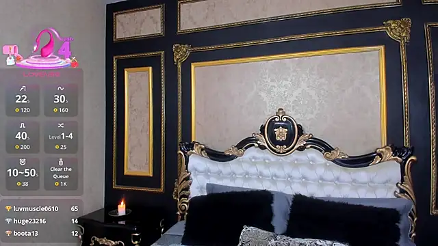 AlaskaAmato's cam snapshot