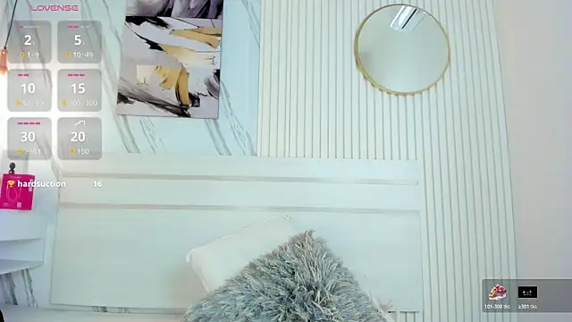 Kloeh_Star's cam snapshot