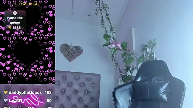 Georgina_Ferri_'s cam snapshot