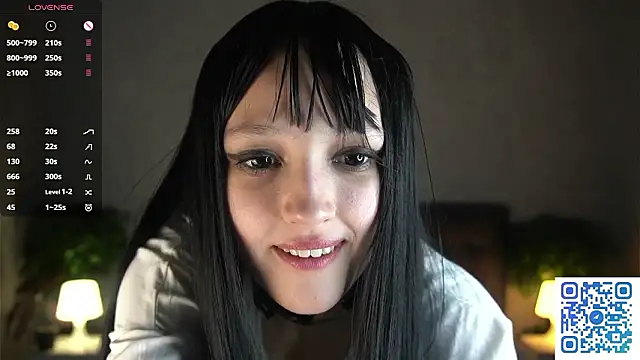 MarylynnMiyagawa live sex cam