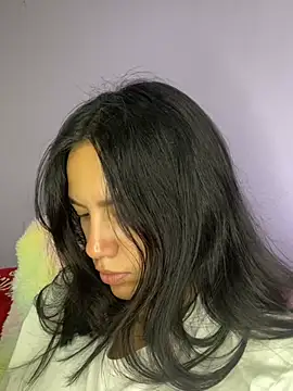 Marianahb-e's cam snapshot