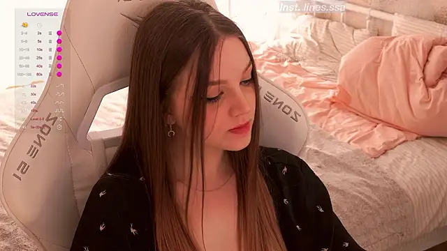 linessssa's cam snapshot