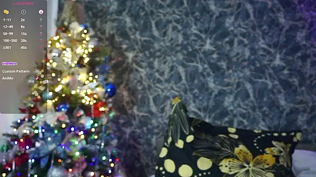 BrianaGolddenn's cam snapshot