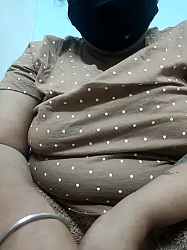 Bhabhiji1's cam snapshot