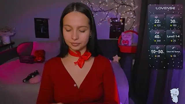 BabyMooon's cam snapshot