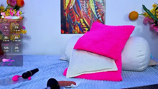 LittleSky__'s cam snapshot