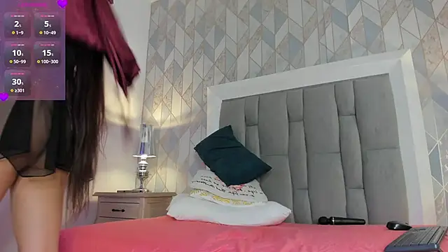 Princsgirl_'s cam snapshot