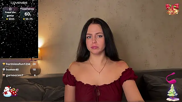 Megan_Nilson's cam snapshot