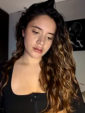 maliciaworld live sex cam