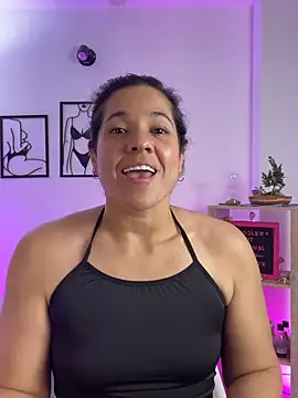 leiablack's cam snapshot