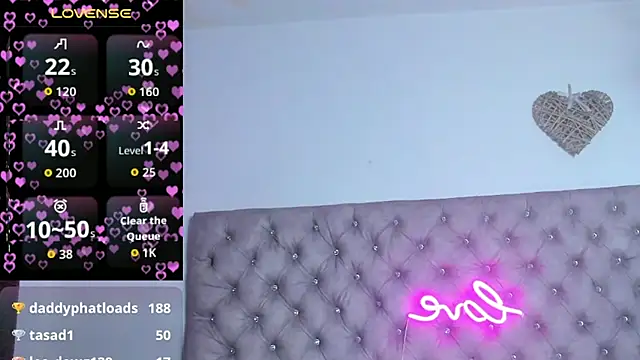 Georgina_Ferri_'s cam snapshot