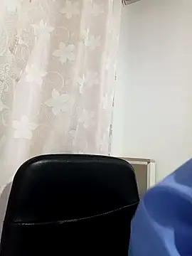 Alejandra_N's cam snapshot