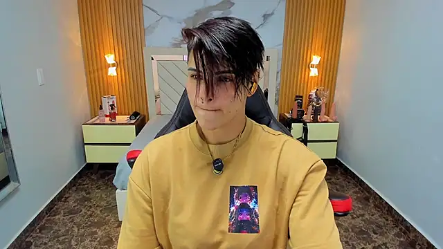 KAROLLJONES1's cam snapshot