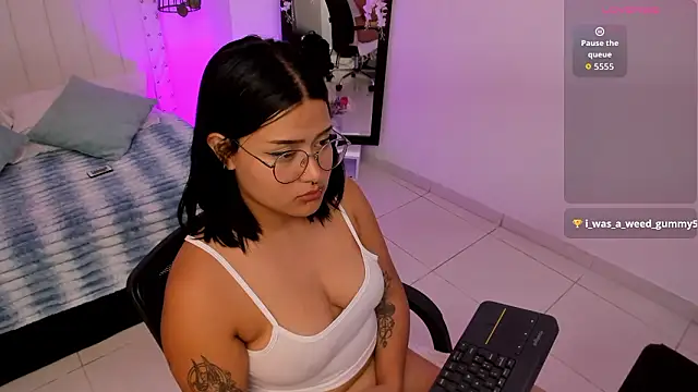 mayukim's cam snapshot