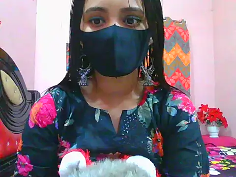 Silver_Queen07's cam snapshot