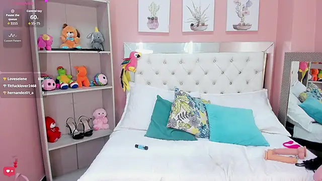 Blaiir_Moon's cam snapshot