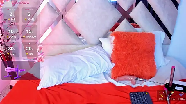 Anais_Soler's cam snapshot