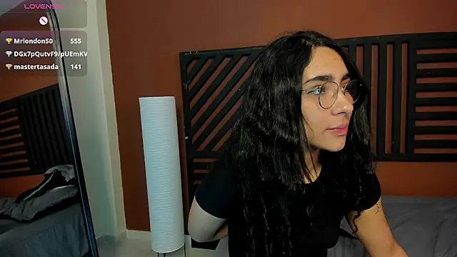 scarlett25__'s cam snapshot