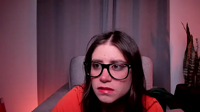 HazelKush's cam snapshot