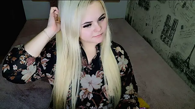 lovely-eyes's cam snapshot