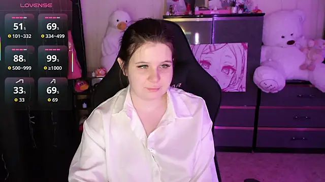 AmyVibess's cam snapshot