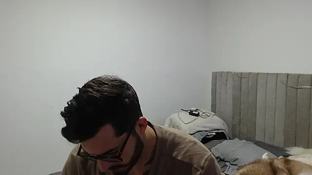 thomas_gun's cam snapshot