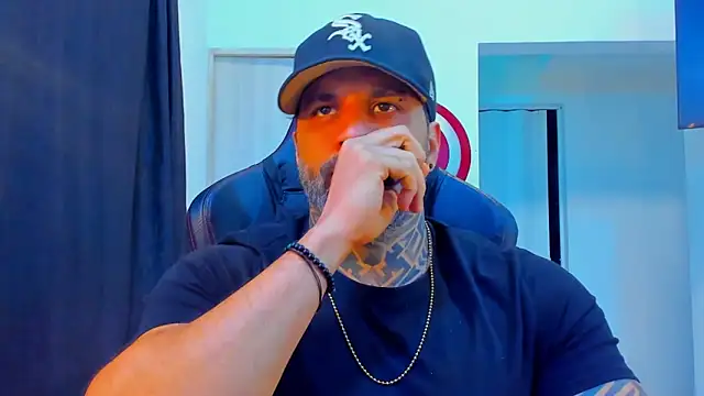 JoshRigby's cam snapshot