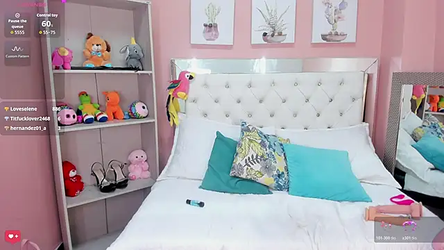 Blaiir_Moon's cam snapshot