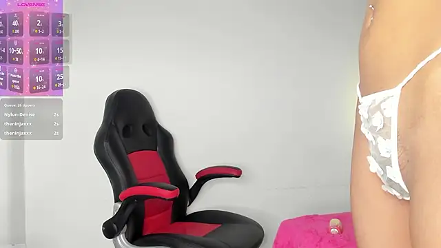 reshi_hevss's cam snapshot