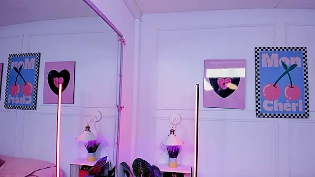 Maddie_Rosee's cam snapshot