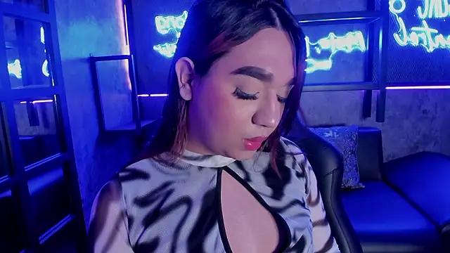 ChloeVixen live sex cam