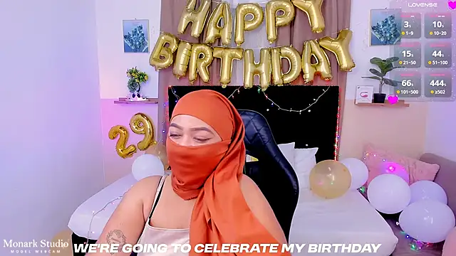 Kendra_Kait's cam snapshot