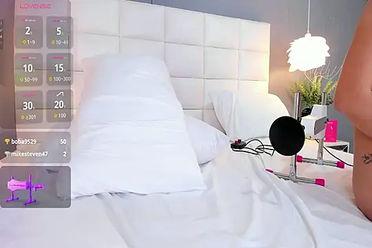 AnastasiaBlare's cam snapshot