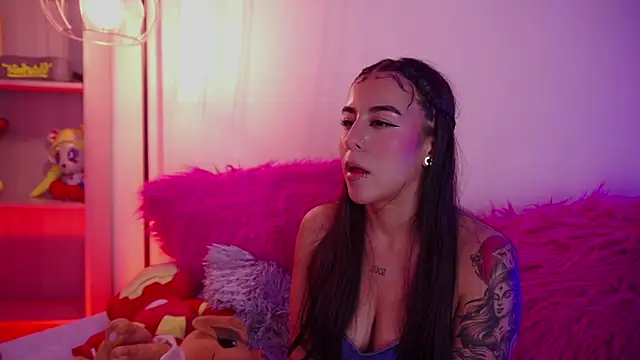 mavi_boo's cam snapshot