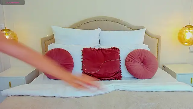 LorenDi live sex cam