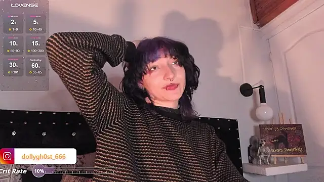 Ghosty_Doll live sex cam